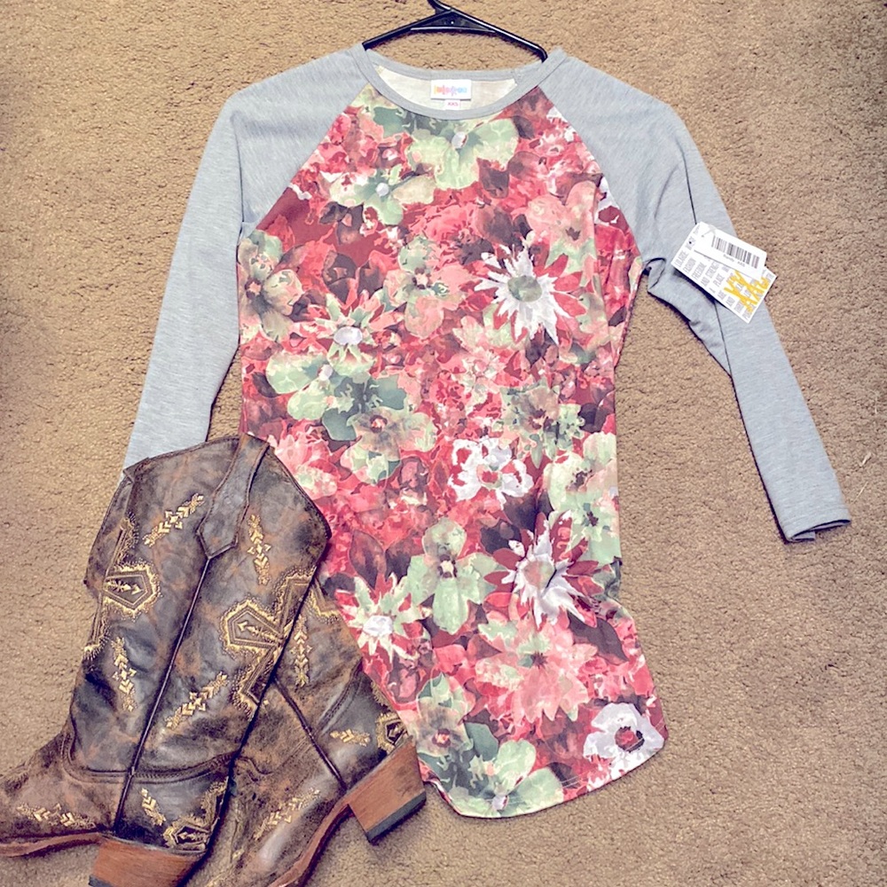 Lularoe